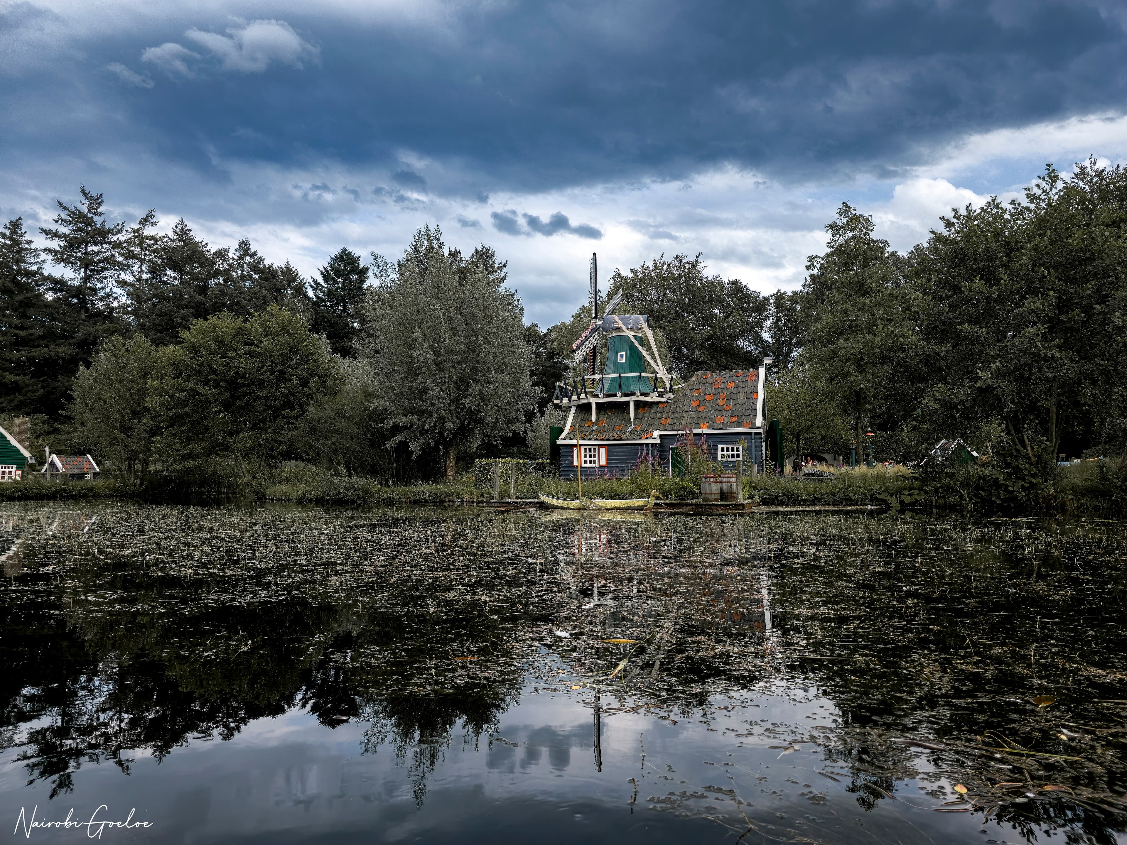 Foto 3 uit Even op adem komen