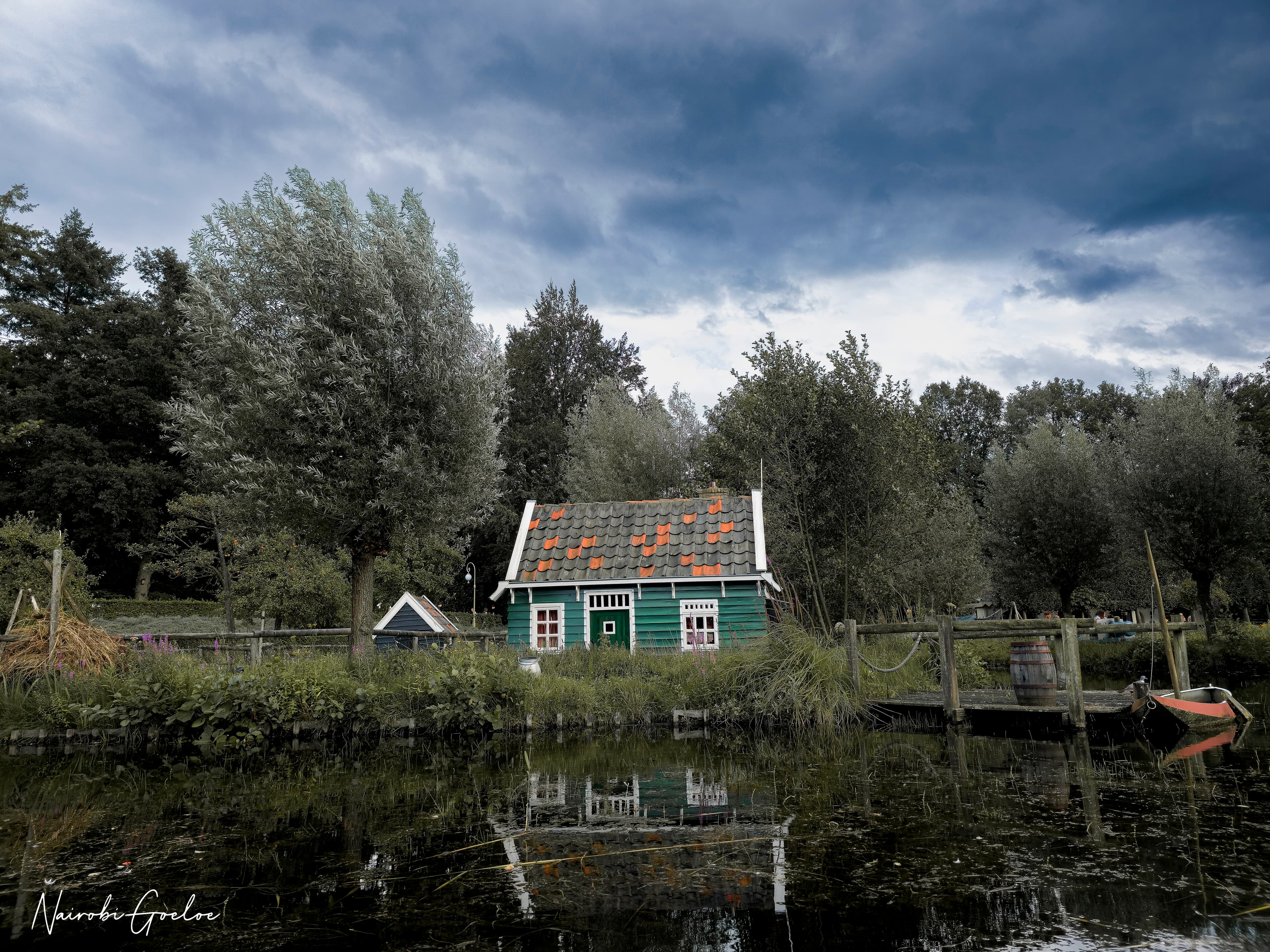 Foto 4 uit Even op adem komen