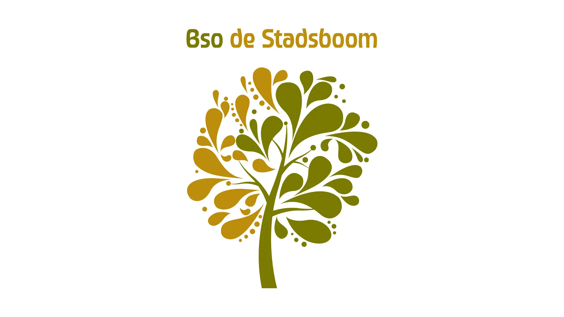 Bso de Stadsboom 0