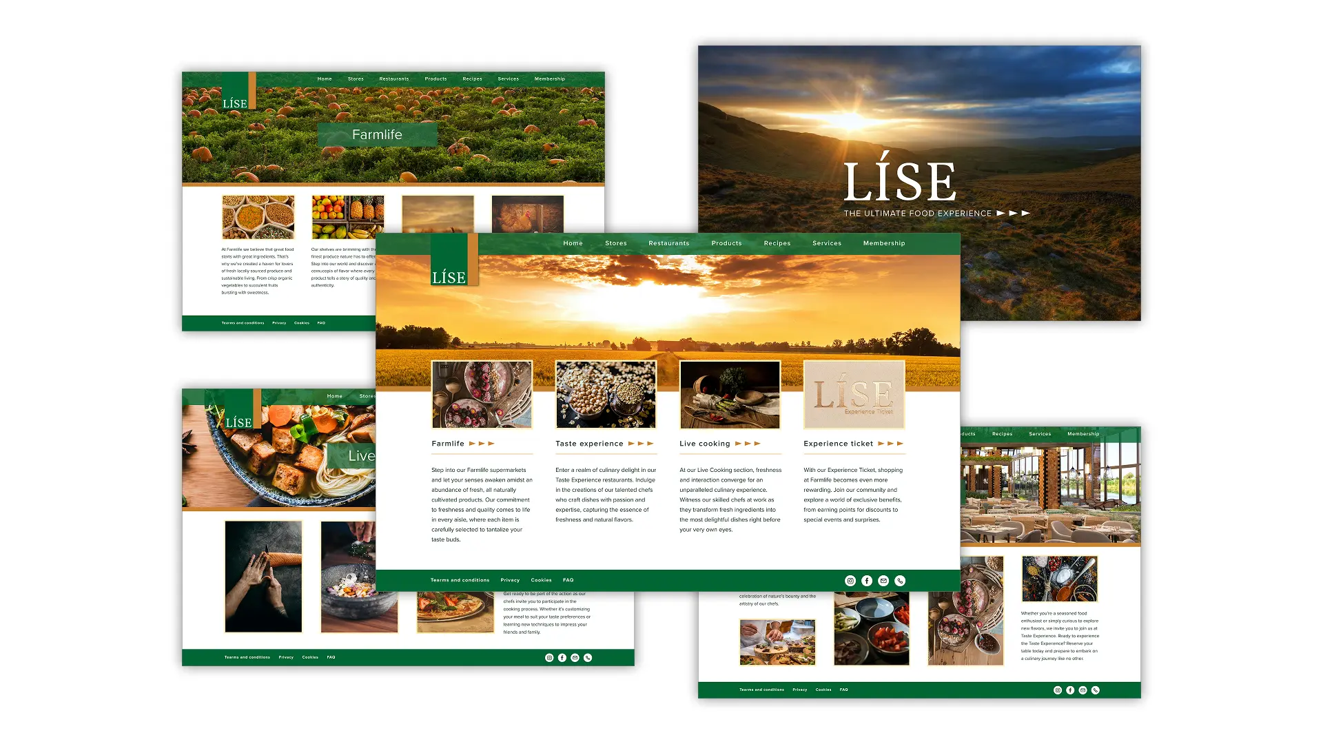 Líse 3