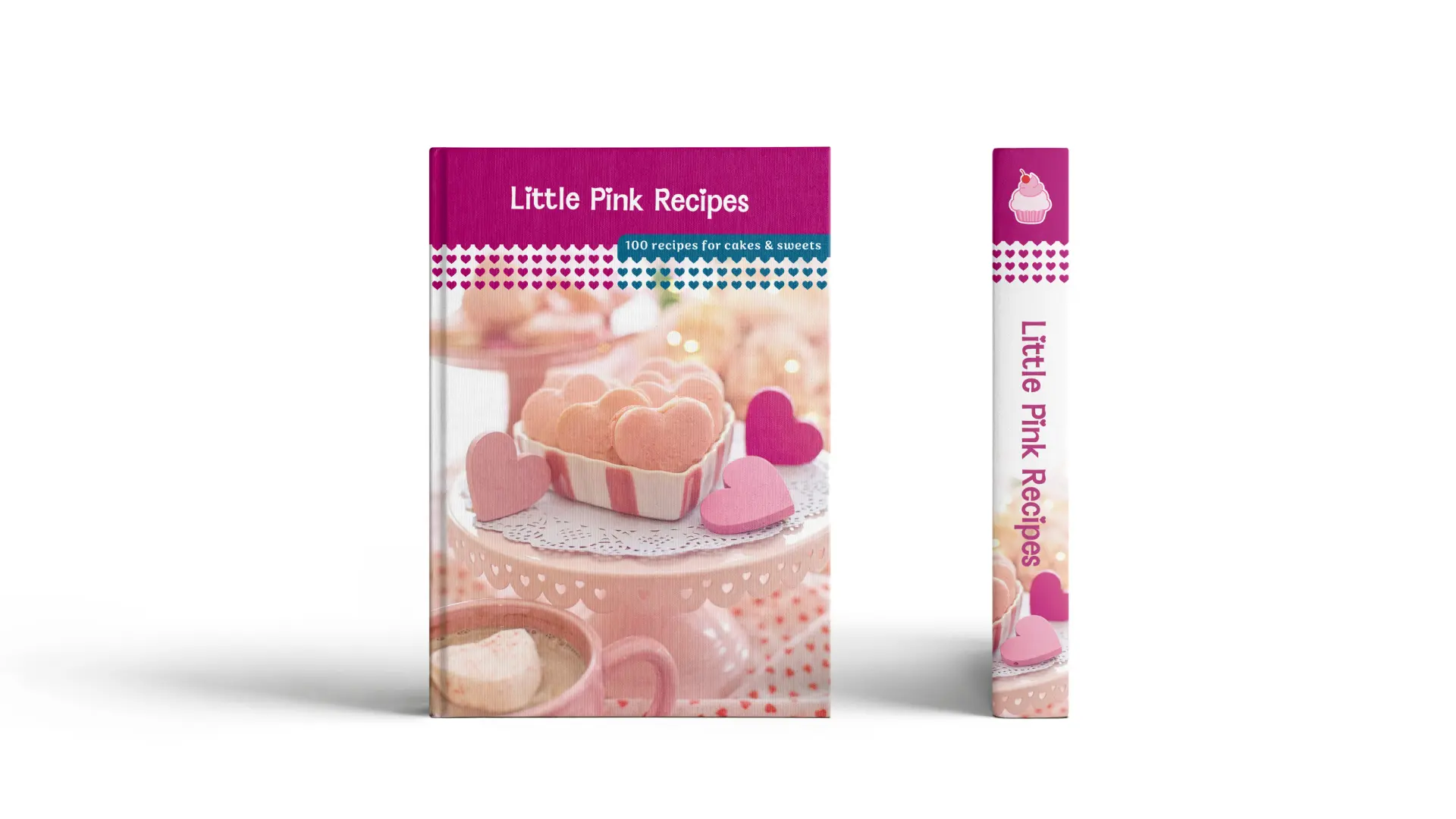 Little Pink Bakery 1