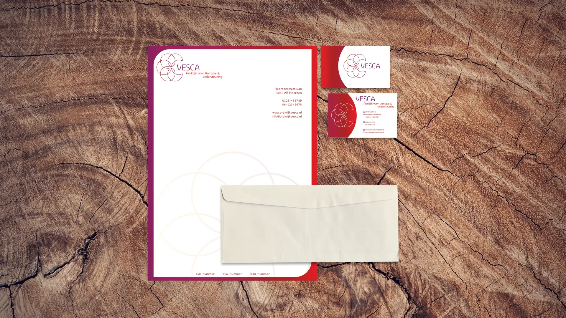 Vesca 3